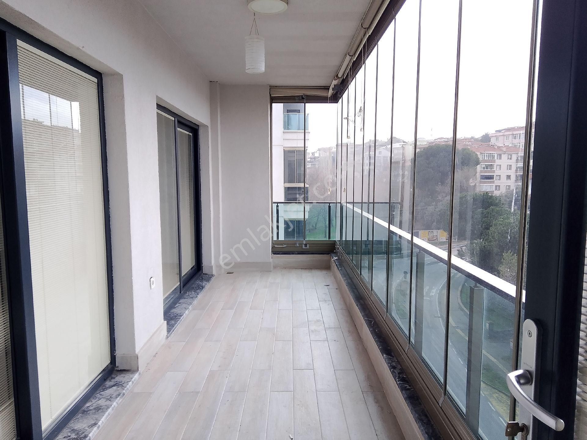 Bursa Nilüfer Beşevler Konak Cad.4+1arakat Siteiçi Metroya Yakın Yeni Kiralık Daire - Görsel 17