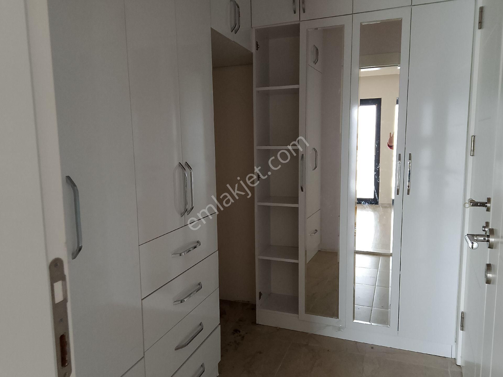 Bursa Nilüfer Beşevler Konak Cad.4+1arakat Siteiçi Metroya Yakın Yeni Kiralık Daire - Görsel 23