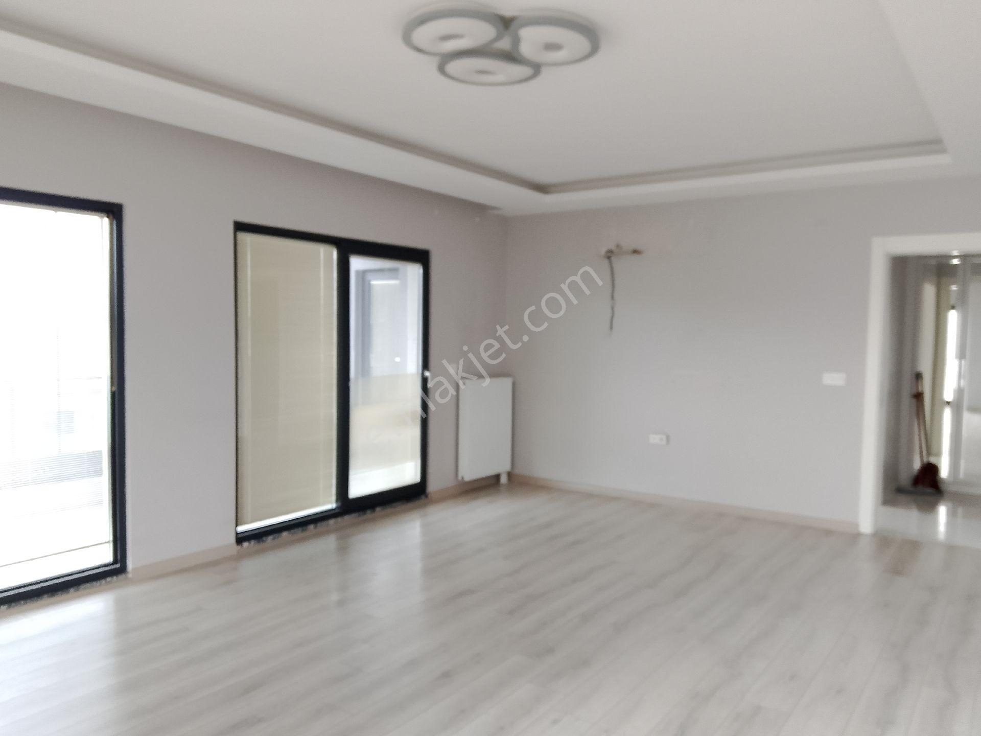 Bursa Nilüfer Beşevler Konak Cad.4+1arakat Siteiçi Metroya Yakın Yeni Kiralık Daire - Görsel 14