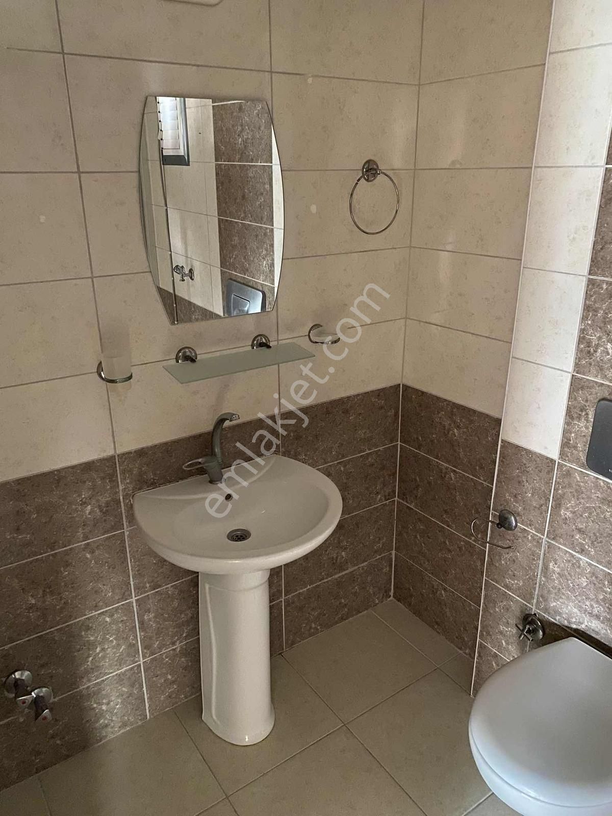 Hurma Da Dağ Manzaralı Ayrı Mutfak 2+1 Boş Havuzlu - Görsel 4