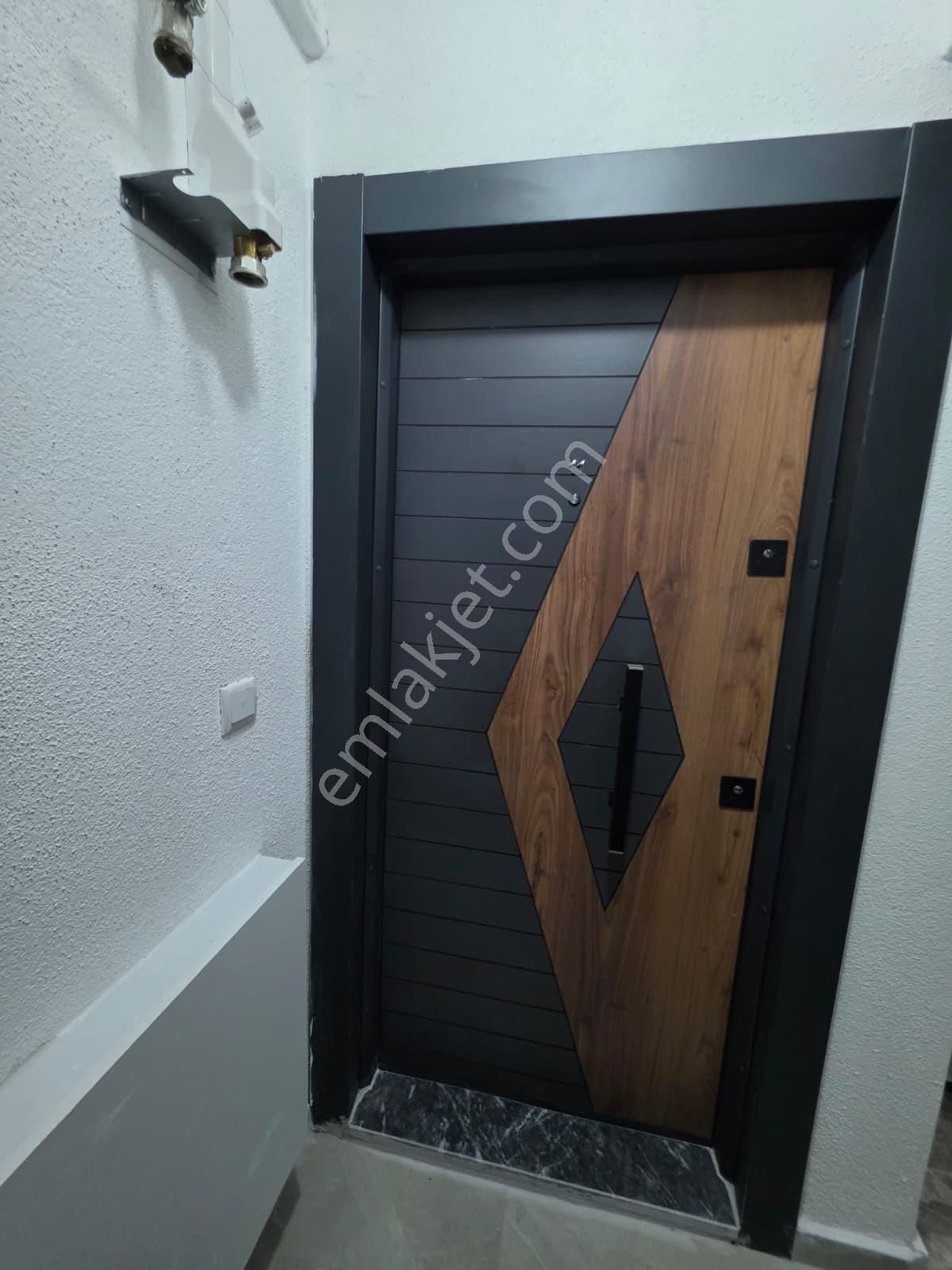 İnceoğlundan Selimiye Mahallesi'nde 1+1 Eşyalı Kiralık Daire - Görsel 8