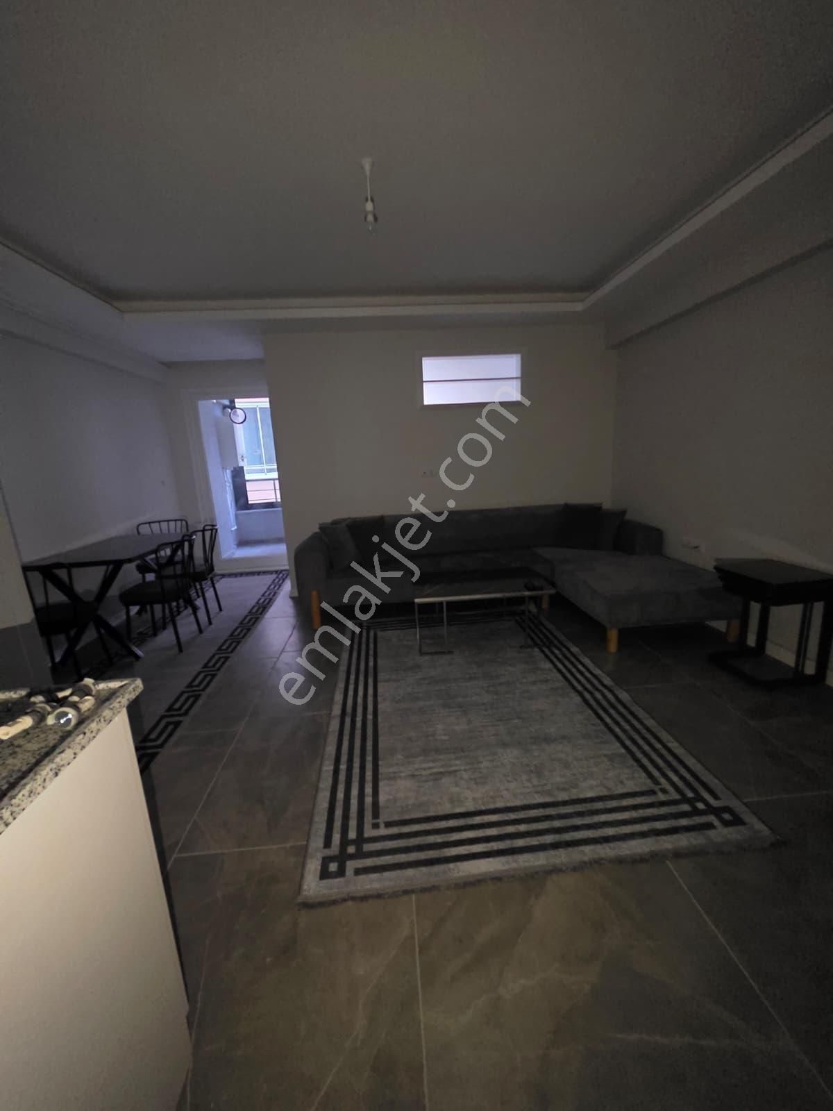İnceoğlundan Selimiye Mahallesi'nde 1+1 Eşyalı Kiralık Daire - Görsel 10