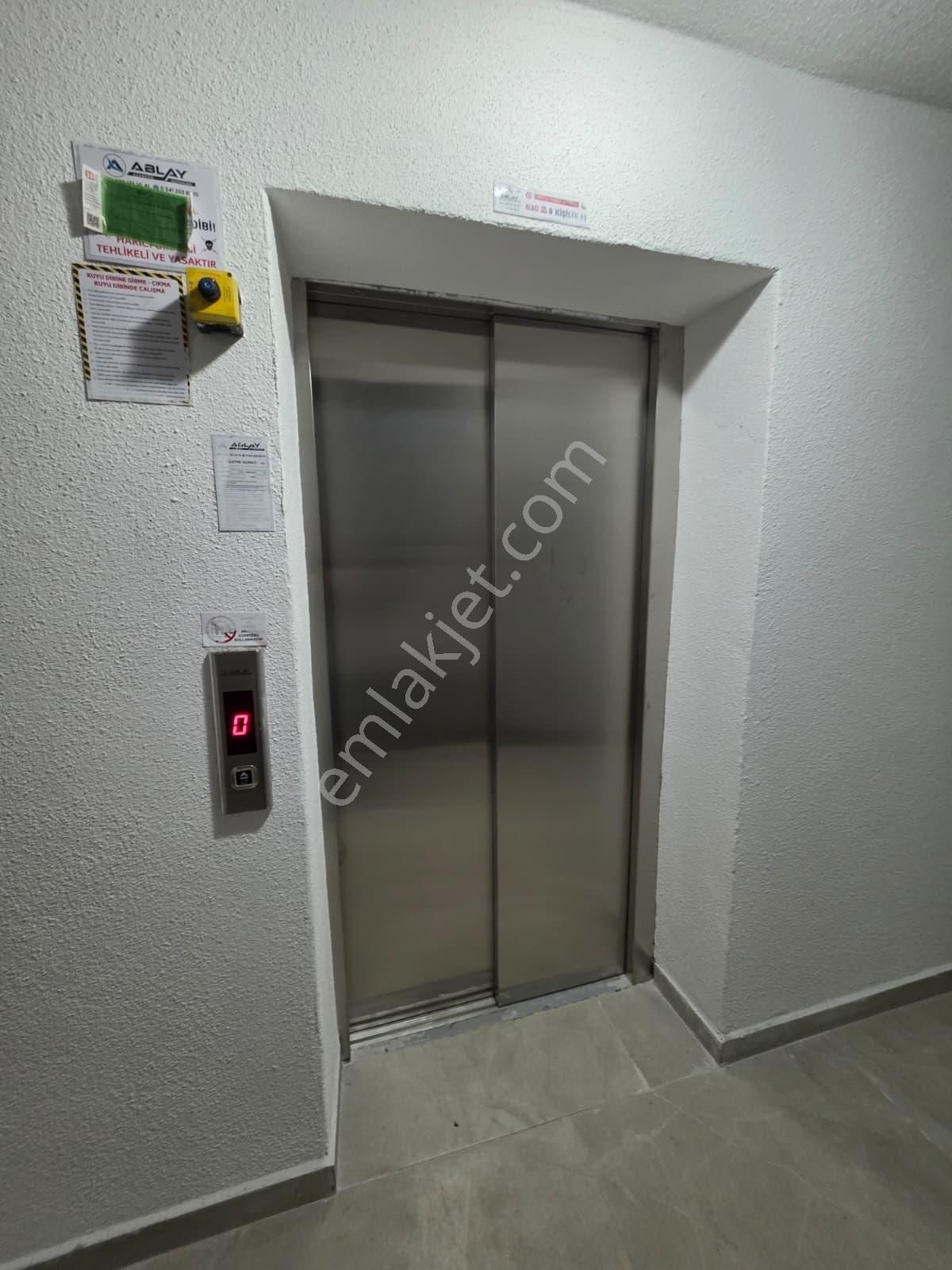 İnceoğlundan Selimiye Mahallesi'nde 1+1 Eşyalı Kiralık Daire - Görsel 6