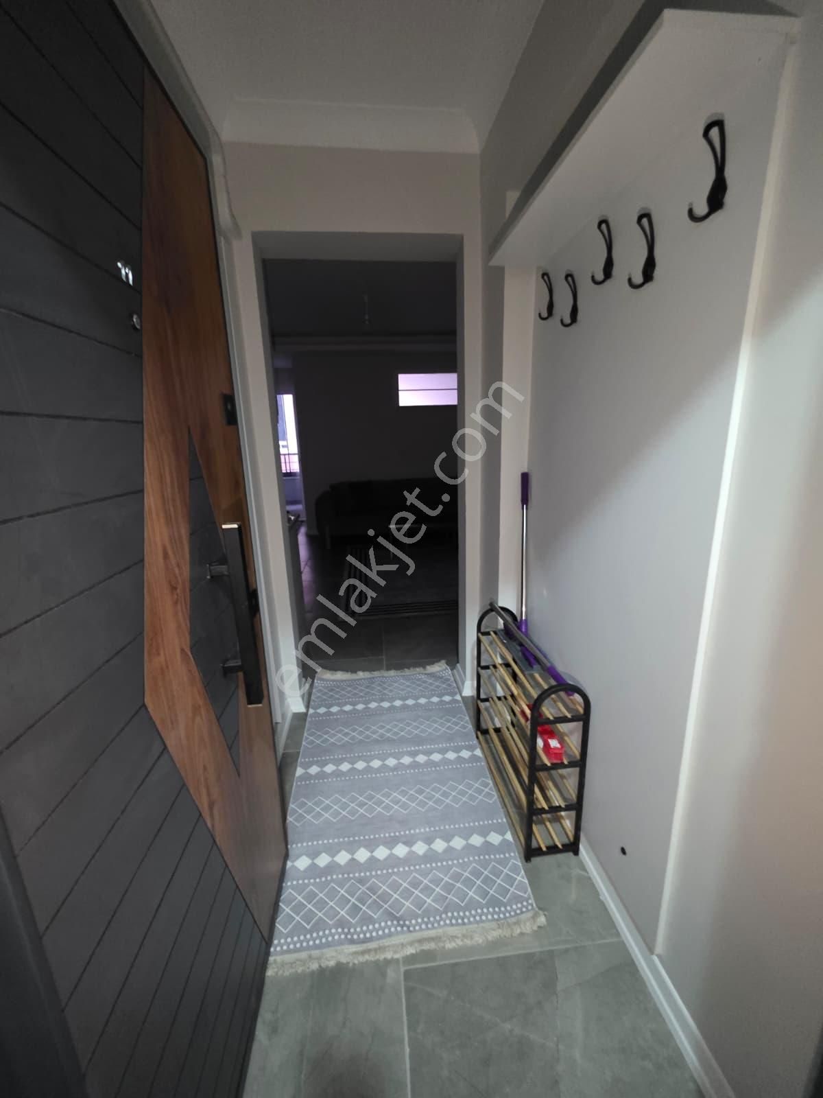İnceoğlundan Selimiye Mahallesi'nde 1+1 Eşyalı Kiralık Daire - Görsel 9