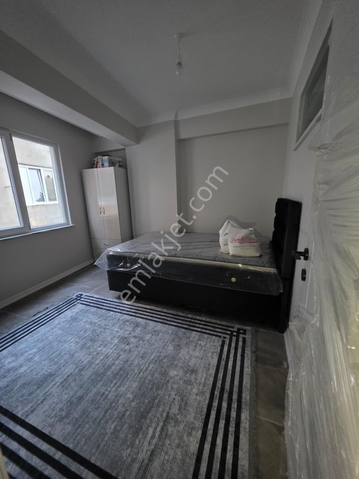 İnceoğlundan Selimiye Mahallesi'nde 1+1 Eşyalı Kiralık Daire - Görsel 4