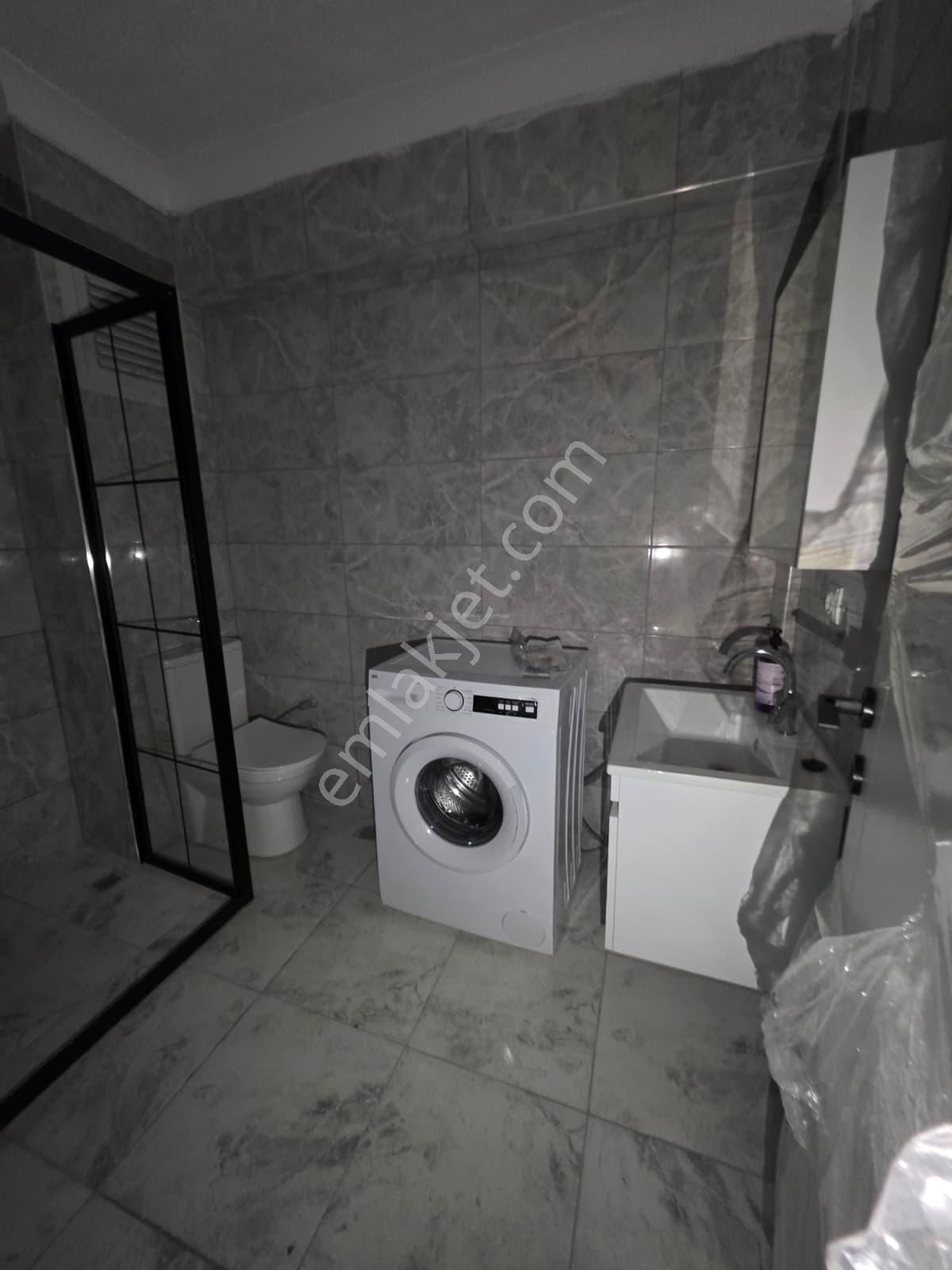 İnceoğlundan Selimiye Mahallesi'nde 1+1 Eşyalı Kiralık Daire - Görsel 5