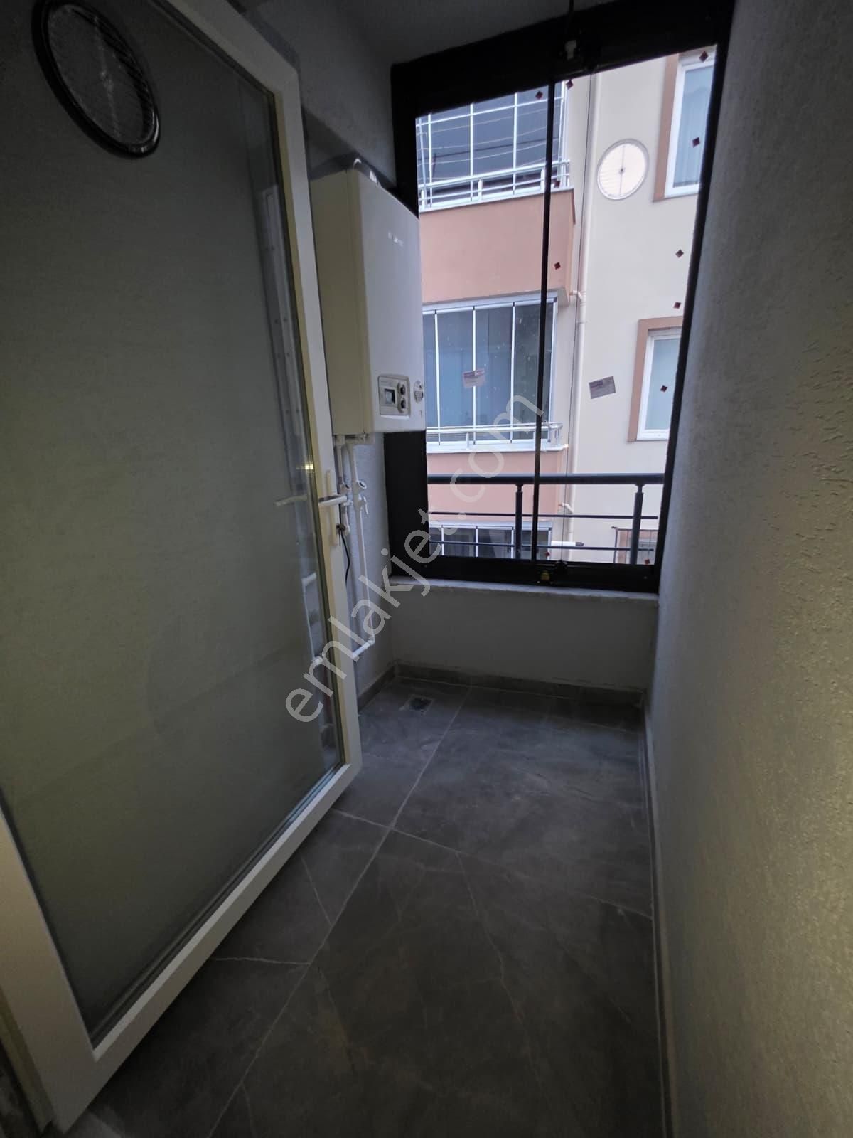 İnceoğlundan Selimiye Mahallesi'nde 1+1 Eşyalı Kiralık Daire - Görsel 2