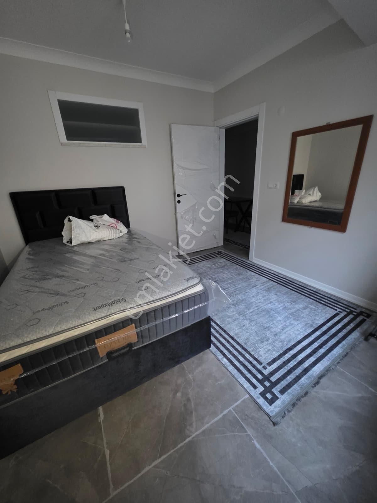 İnceoğlundan Selimiye Mahallesi'nde 1+1 Eşyalı Kiralık Daire - Görsel 3