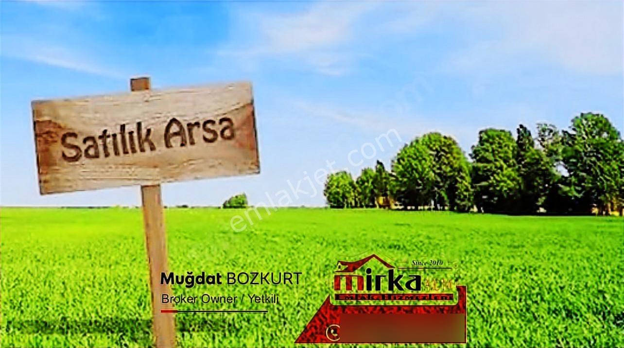Tekirdağ Malkara Kadıköy De Satılık Tek Tapulu 517m2 Tarla - Görsel 3