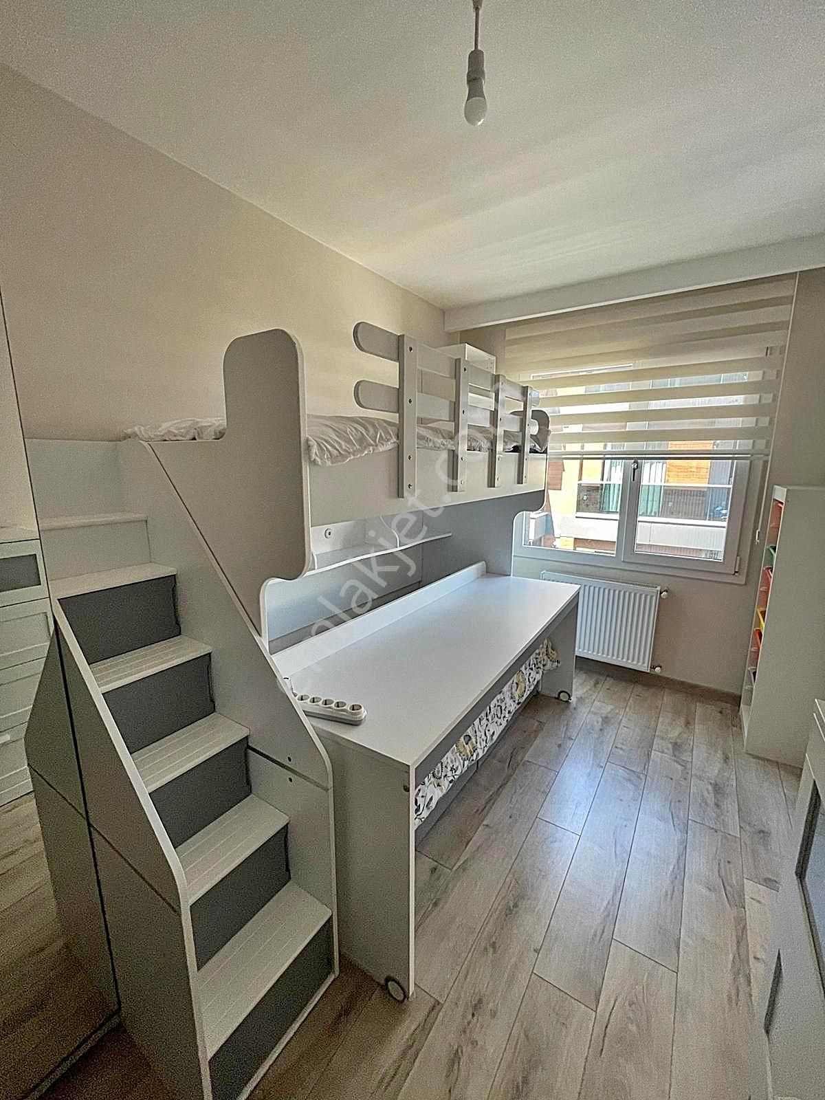 Beykent Bey Garden Sitesi'nde Geniş M2 Oturuma Uygun 3+1 Satılık - Görsel 31