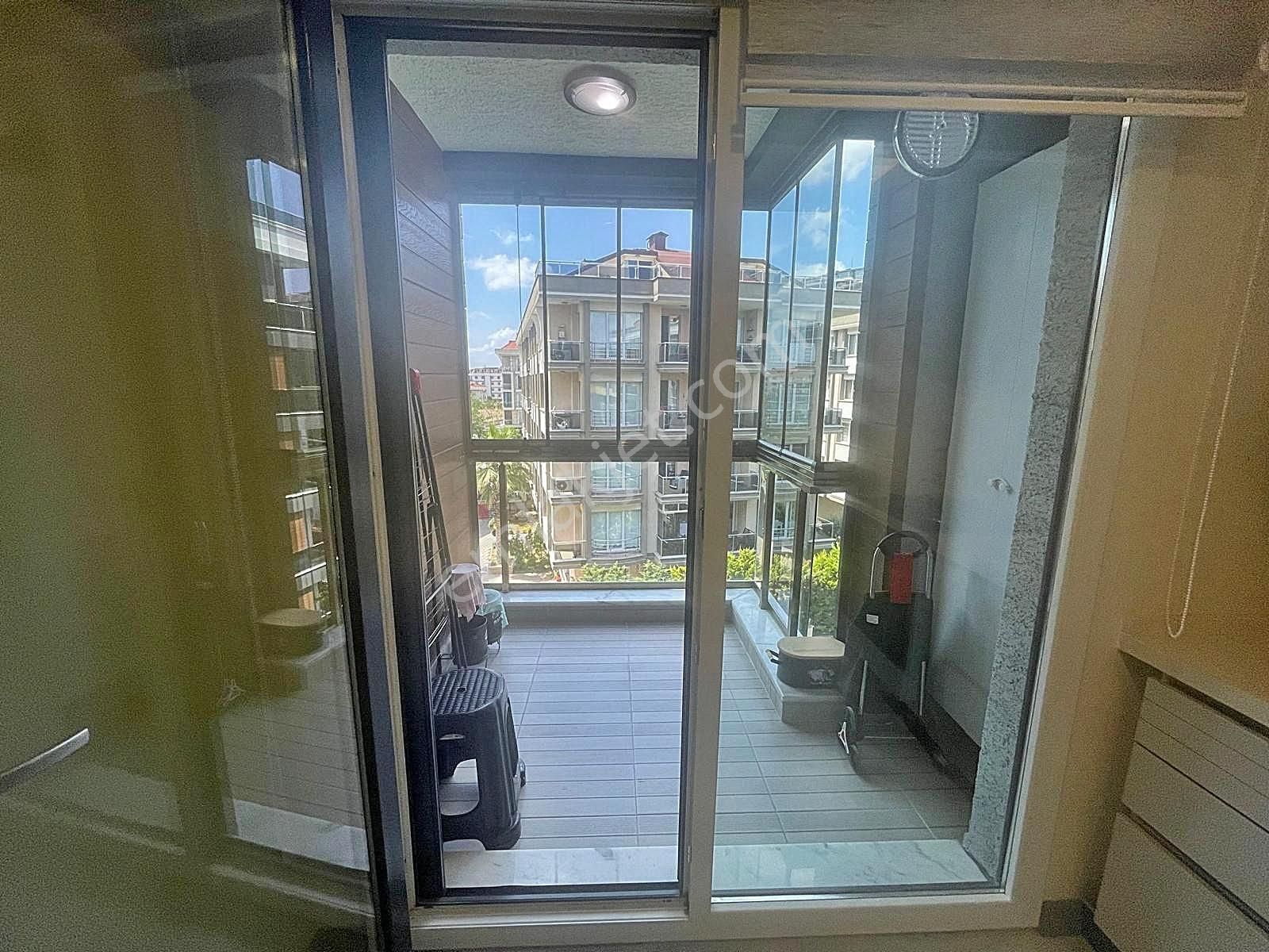 Beykent Bey Garden Sitesi'nde Geniş M2 Oturuma Uygun 3+1 Satılık - Görsel 18