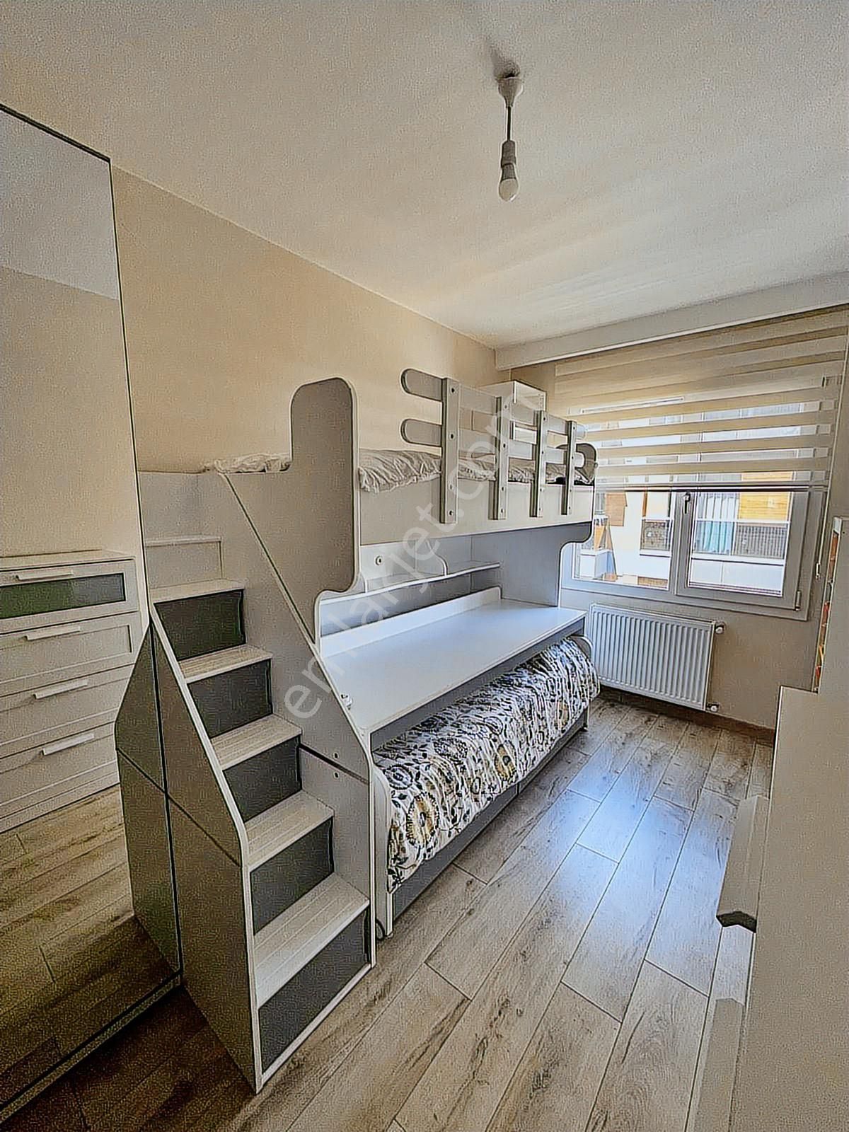 Beykent Bey Garden Sitesi'nde Geniş M2 Oturuma Uygun 3+1 Satılık - Görsel 20