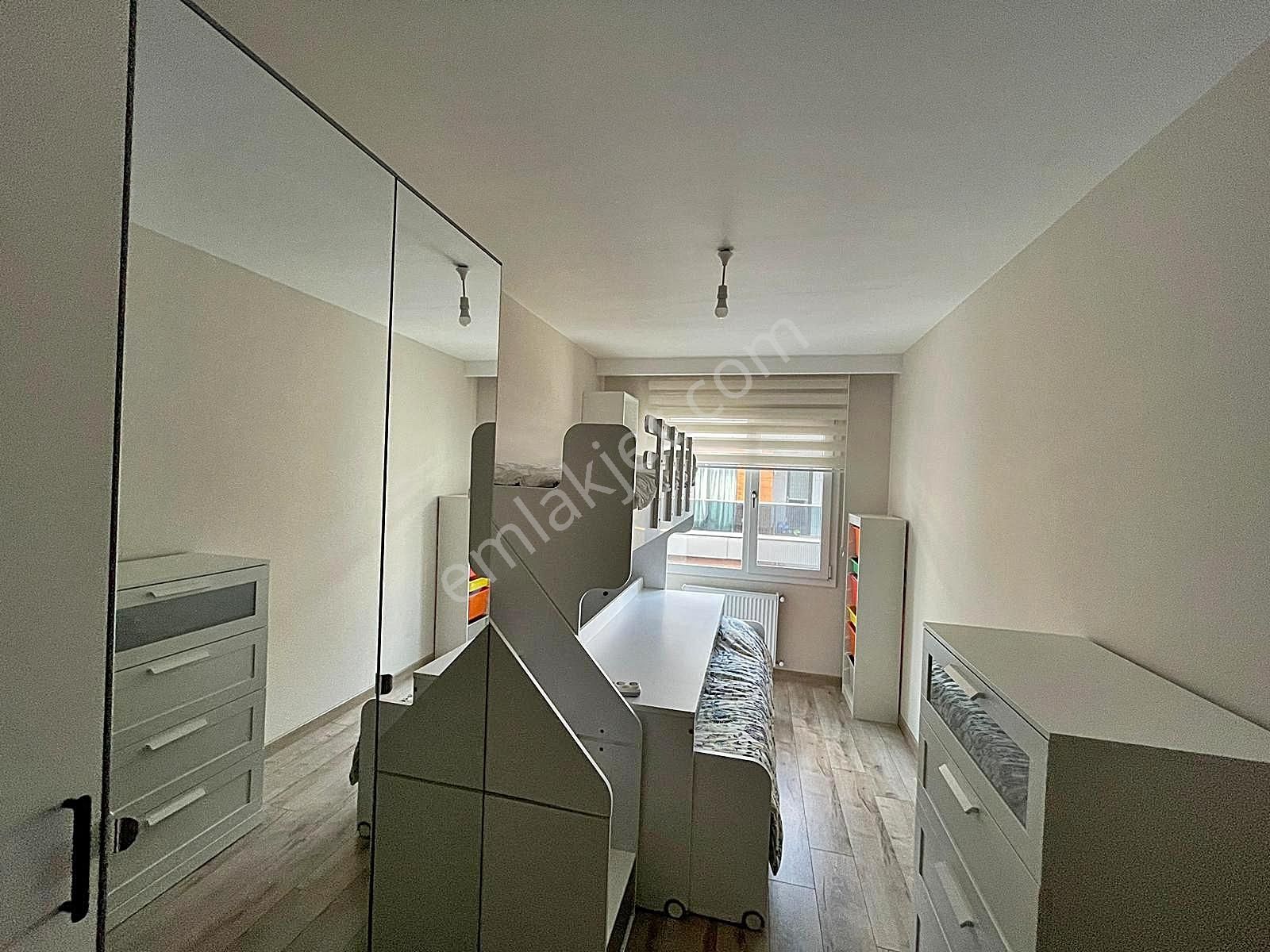 Beykent Bey Garden Sitesi'nde Geniş M2 Oturuma Uygun 3+1 Satılık - Görsel 33