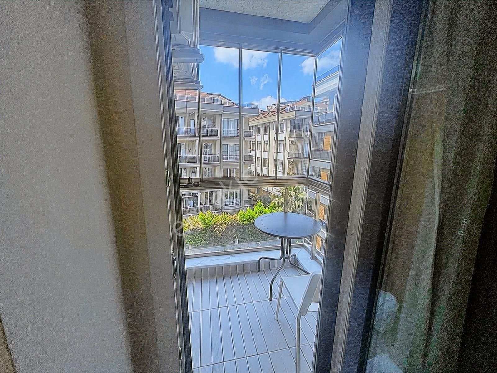 Beykent Bey Garden Sitesi'nde Geniş M2 Oturuma Uygun 3+1 Satılık - Görsel 17