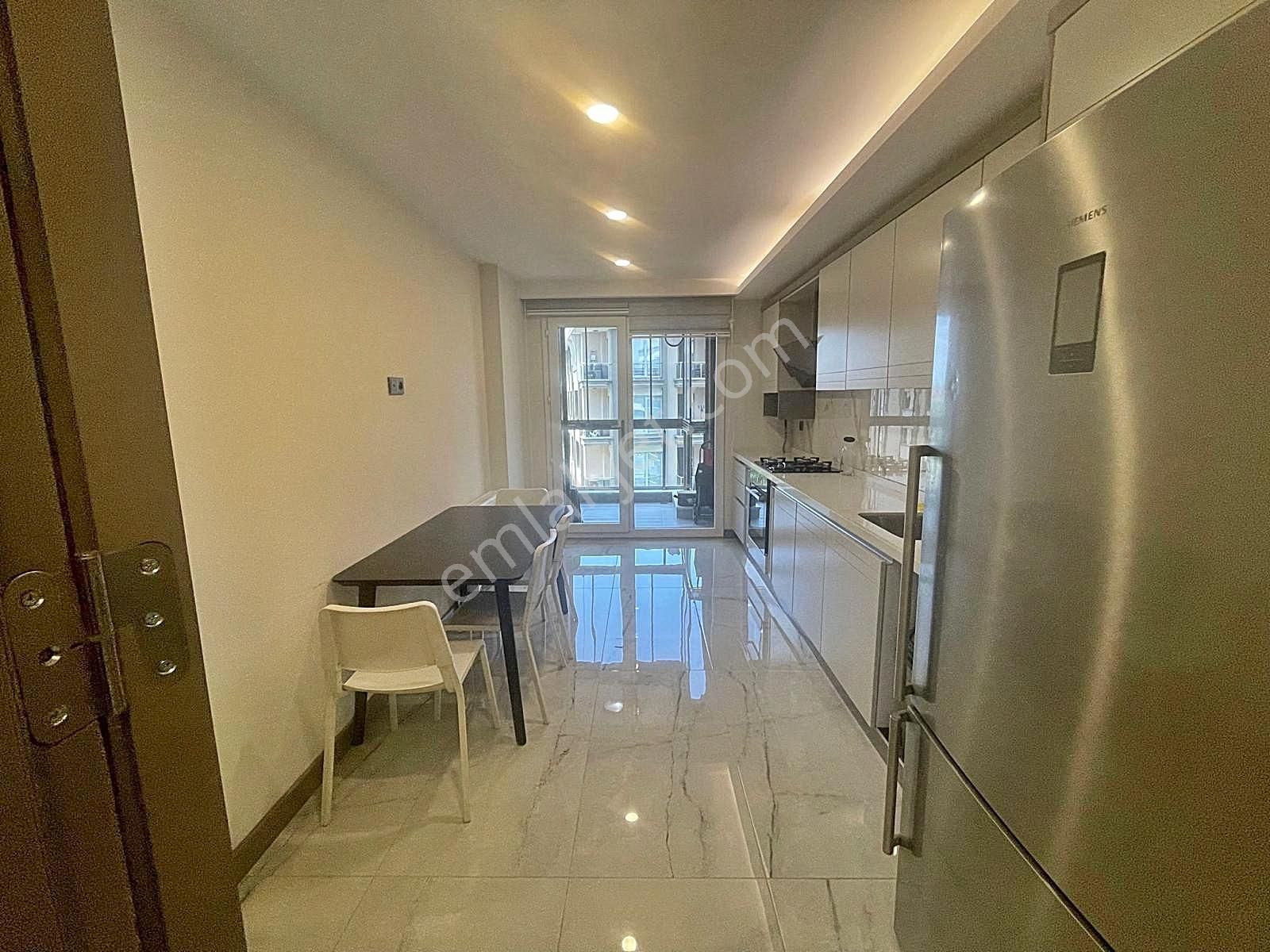 Beykent Bey Garden Sitesi'nde Geniş M2 Oturuma Uygun 3+1 Satılık - Görsel 13