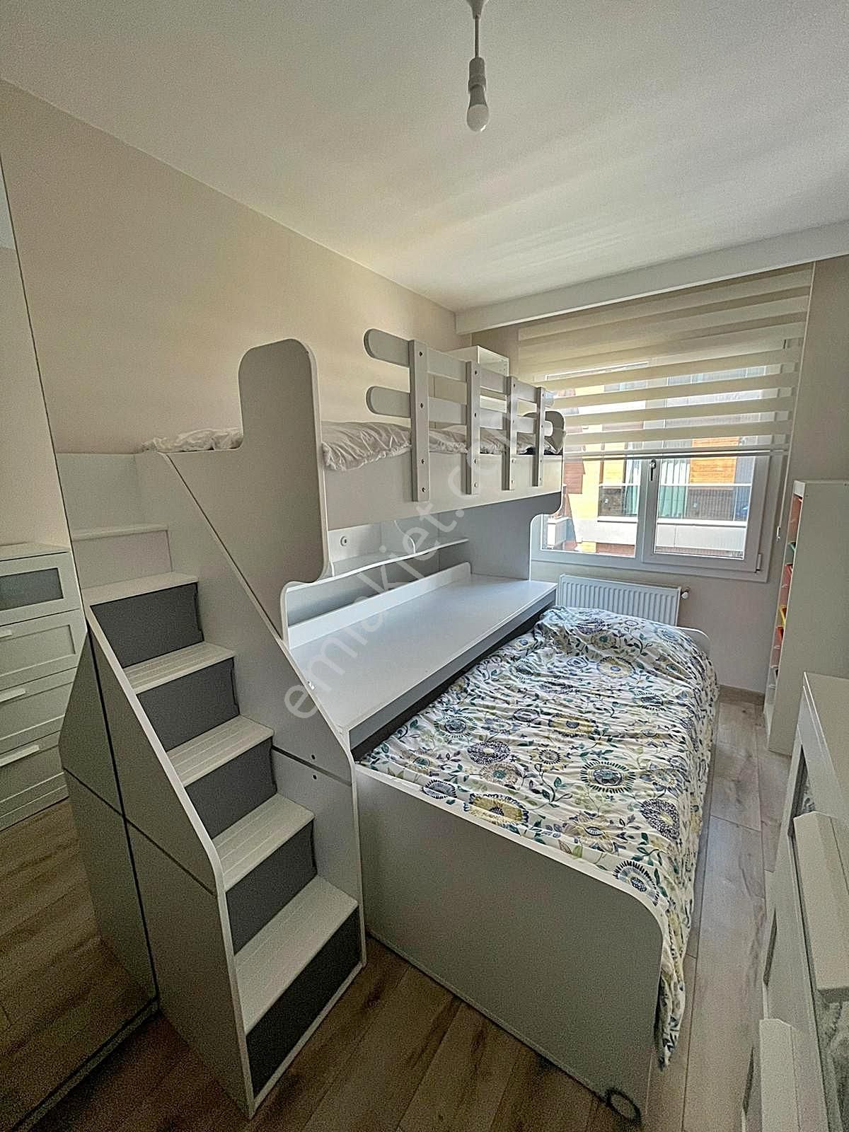 Beykent Bey Garden Sitesi'nde Geniş M2 Oturuma Uygun 3+1 Satılık - Görsel 30