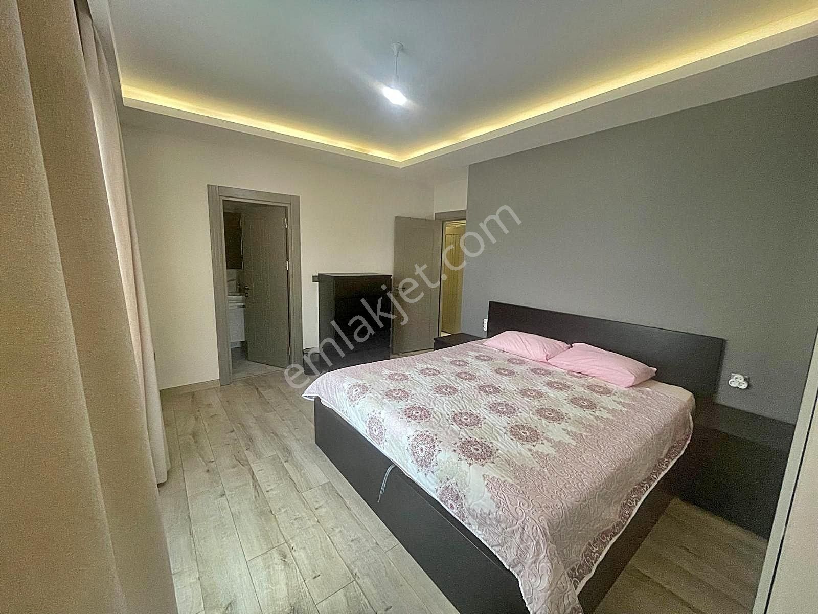 Beykent Bey Garden Sitesi'nde Geniş M2 Oturuma Uygun 3+1 Satılık - Görsel 34