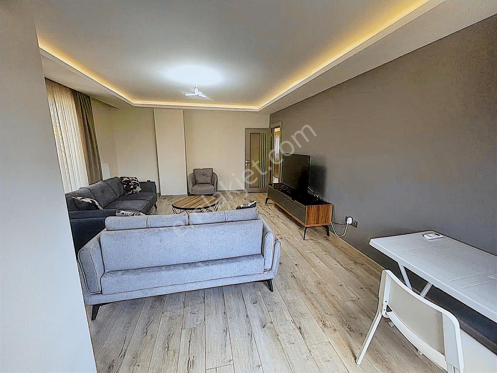 Beykent Bey Garden Sitesi'nde Geniş M2 Oturuma Uygun 3+1 Satılık - Görsel 14