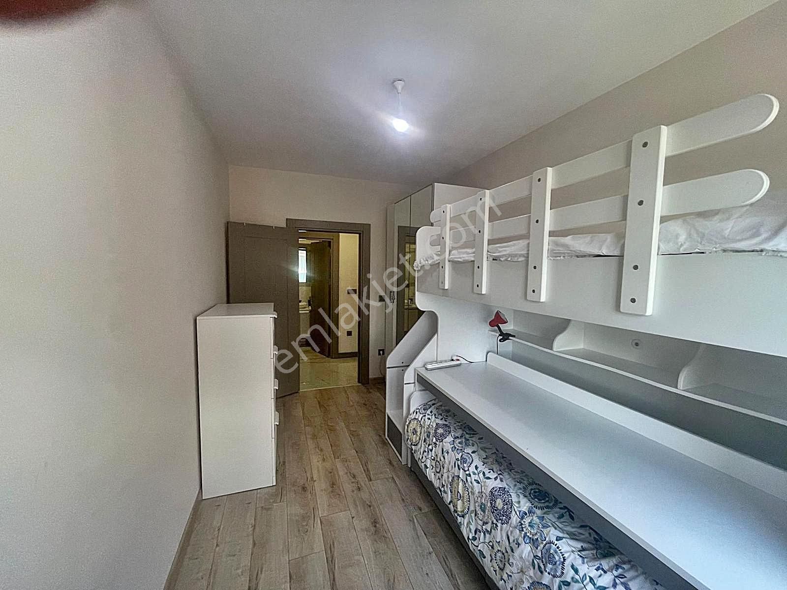 Beykent Bey Garden Sitesi'nde Geniş M2 Oturuma Uygun 3+1 Satılık - Görsel 7