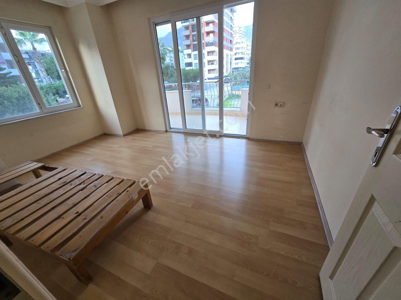 Alanya Mahmutlar 2+1 Kiralık Eşyasız Daire - Görsel 6