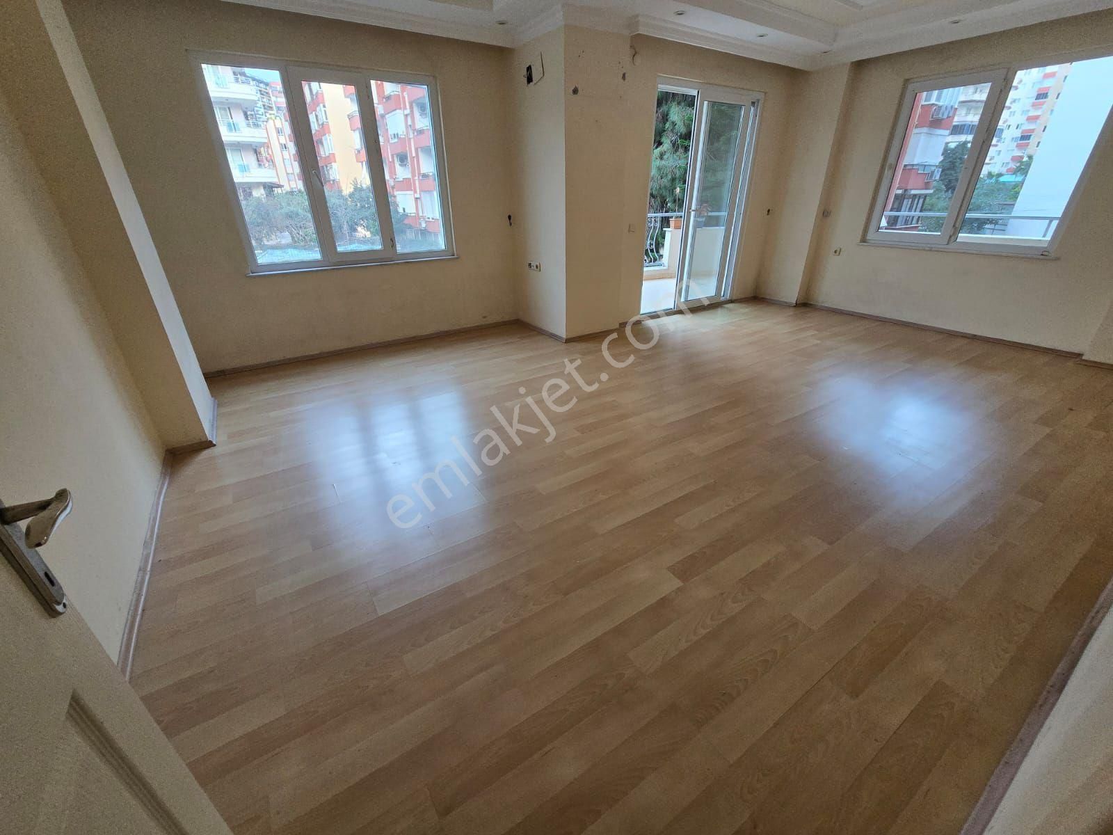 Alanya Mahmutlar 2+1 Kiralık Eşyasız Daire - Görsel 4