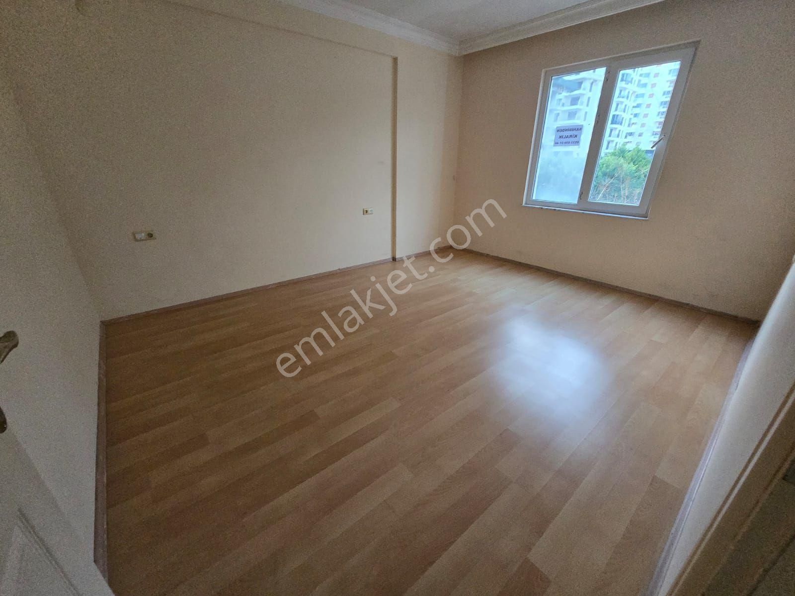 Alanya Mahmutlar 2+1 Kiralık Eşyasız Daire - Görsel 8