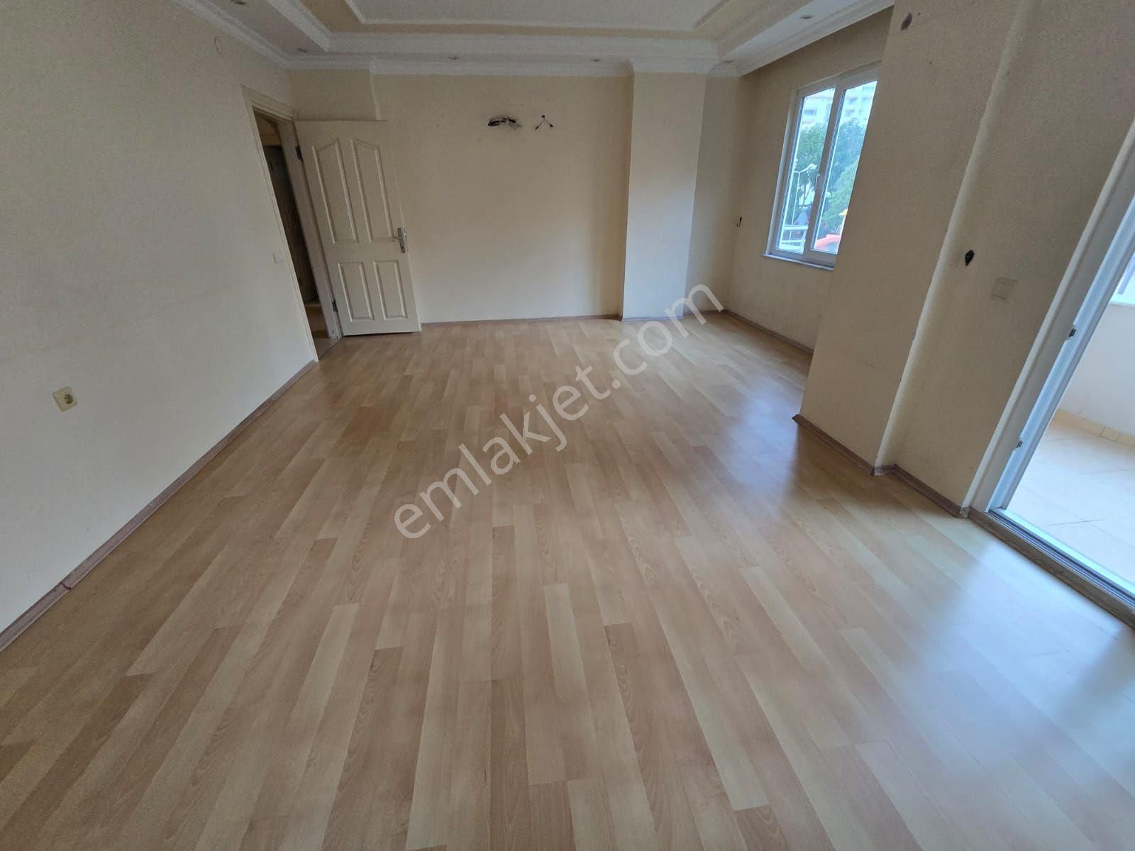 Alanya Mahmutlar 2+1 Kiralık Eşyasız Daire - Görsel 2
