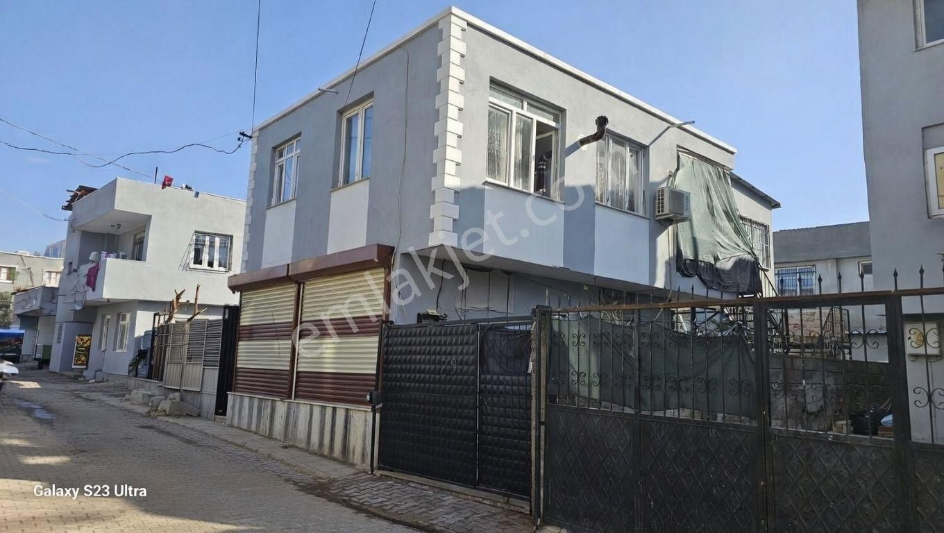 Acil Satılık Müstakil Ev İşyeri Ve Depo