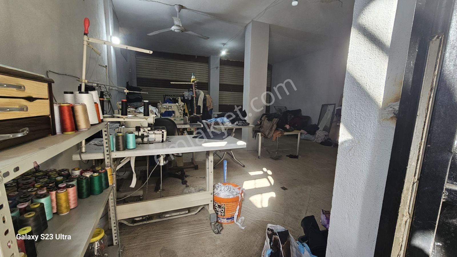 Acil Satılık Müstakil Ev İşyeri Ve Depo - Görsel 24