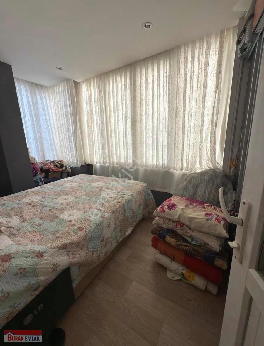 Burak Emlaktan Manavgat Emek Mahallesi Satılık Daire - Görsel 8