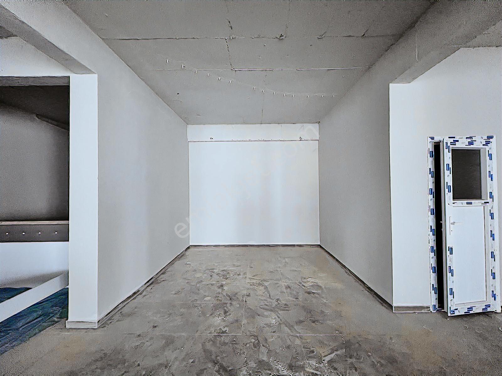 Cska Gayrimenkul'den Cadde Üzerinde 265 M² Satılık Köşe Dükkan - Görsel 19