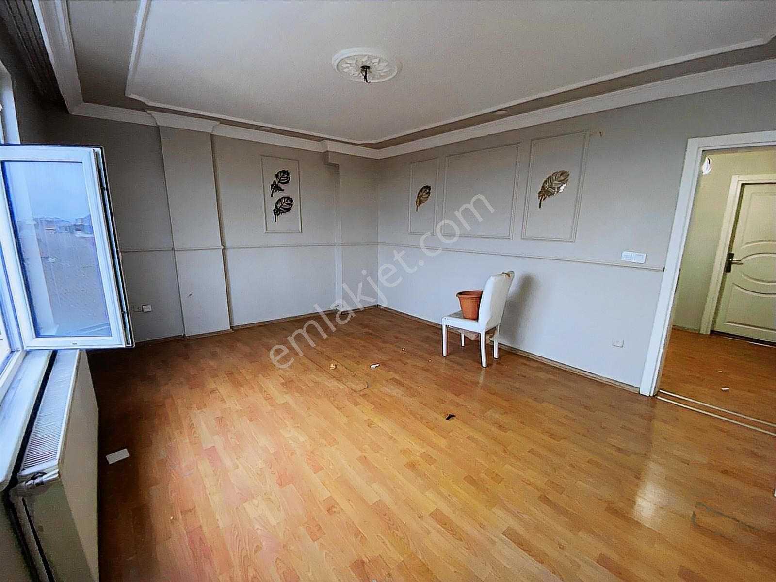 Bolluca Emlak`tan Mavigöl Mah. Satılık 5. Katta 2+1 Daire 110m2