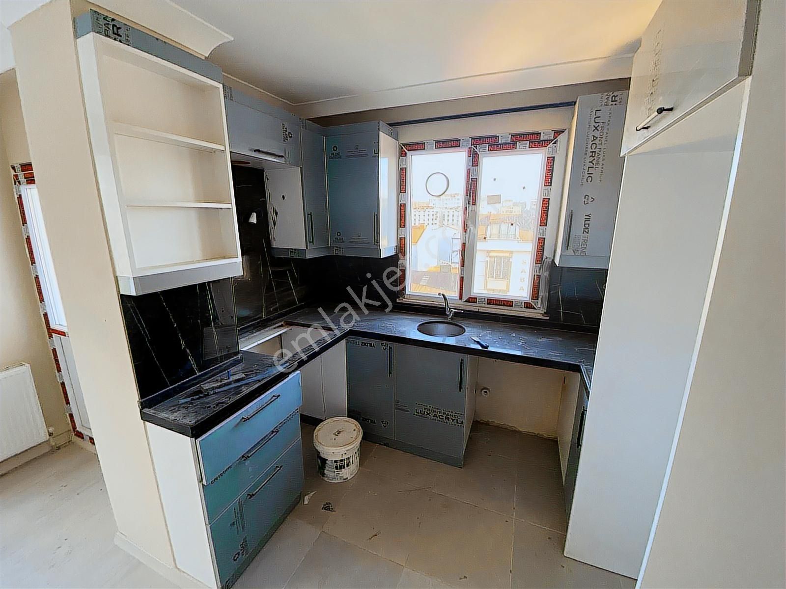 Bolluca Emlak`tan Kiralık 2+1 Üst Dublex Daire Sıfır Bina - Görsel 4