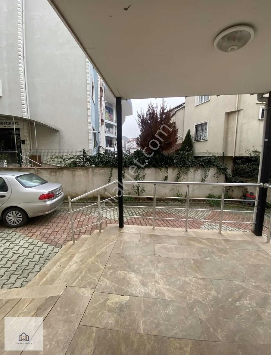 Sülüntepede 2+1 Geniş Balkonlu Kiralık Daire - Görsel 3