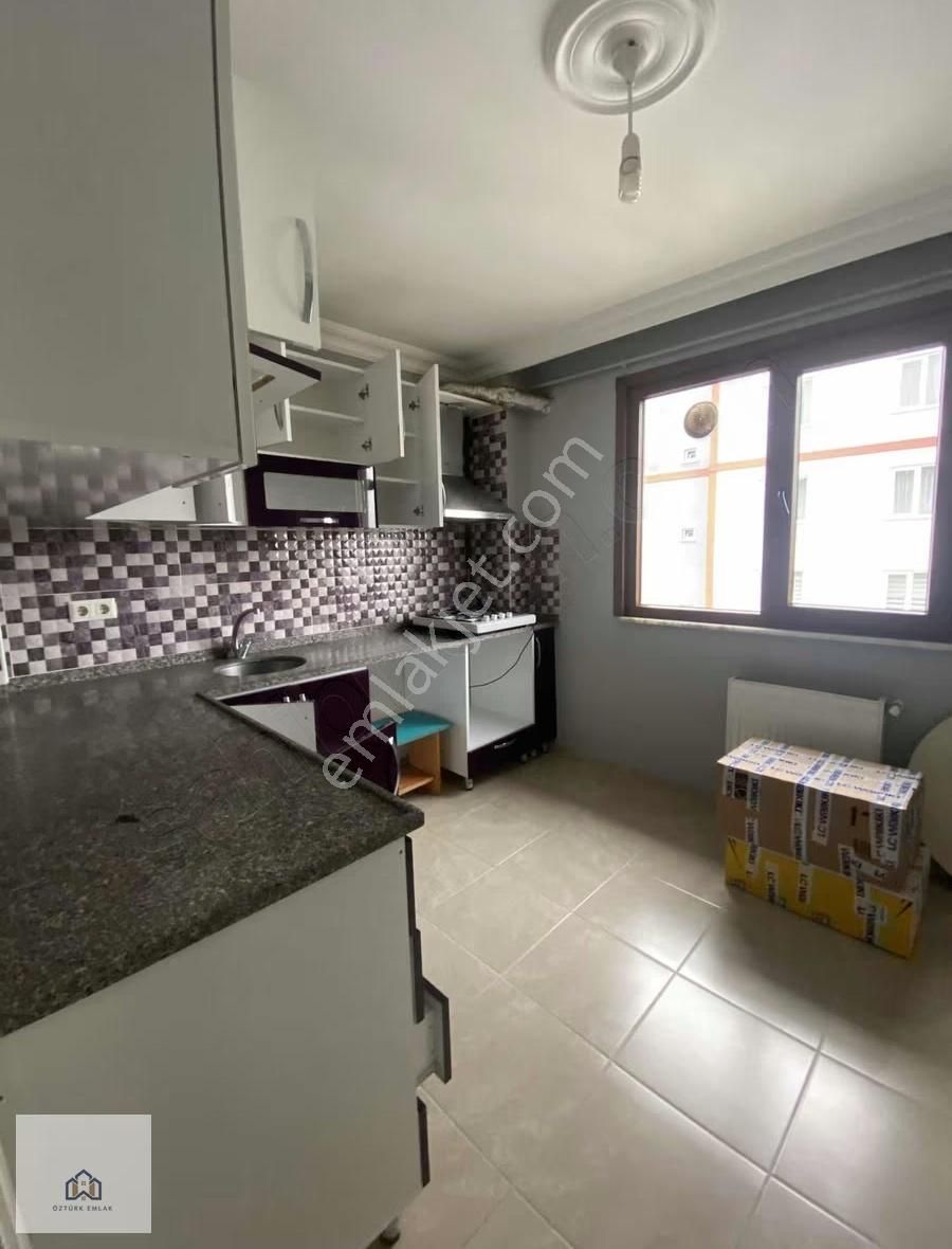 Sülüntepede 2+1 Geniş Balkonlu Kiralık Daire - Görsel 2