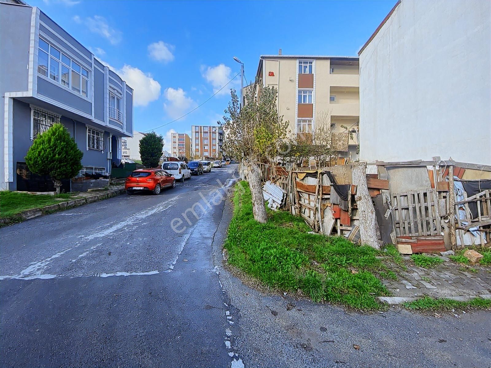 Bolluca Emlak`tan Satılık 103m2 Arsa İmarlı Yola Cephe - Görsel 4