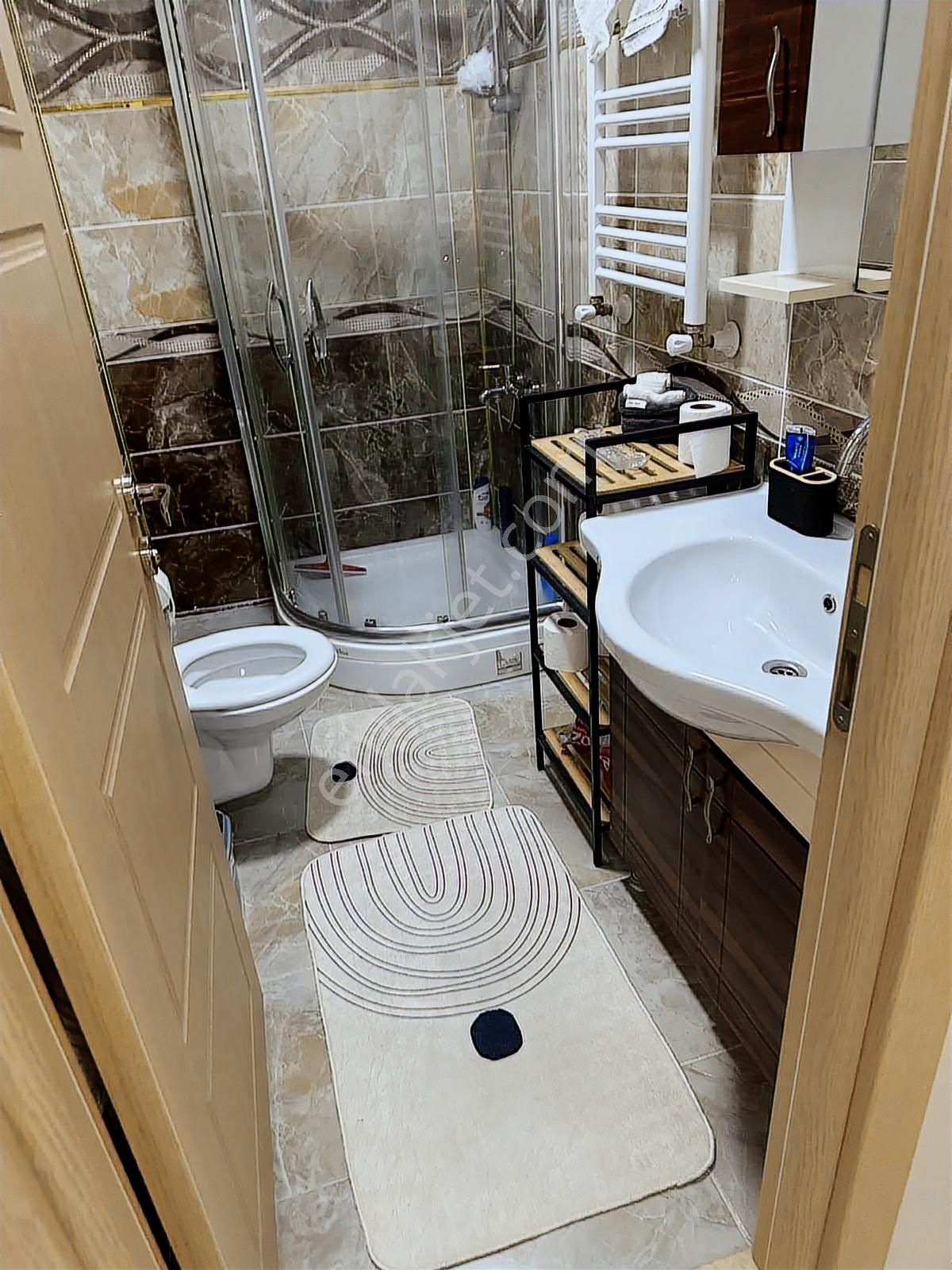 Hadımköy Merkez Hastane Mah. Ful Eşyalı Arakat Kiralık Daire 2+1 - Görsel 14