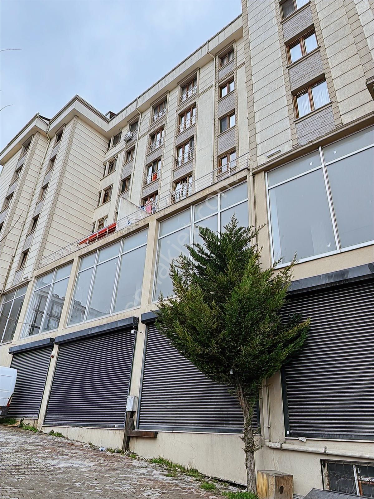 Hadımköy Merkez Hastane Mah. Ful Eşyalı Arakat Kiralık Daire 2+1 - Görsel 15