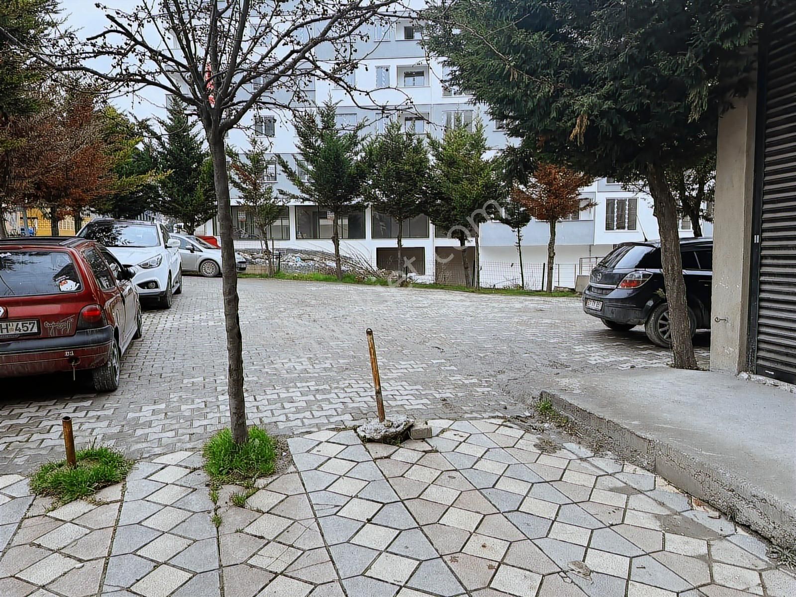 Hadımköy Merkez Hastane Mah. Ful Eşyalı Arakat Kiralık Daire 2+1 - Görsel 6