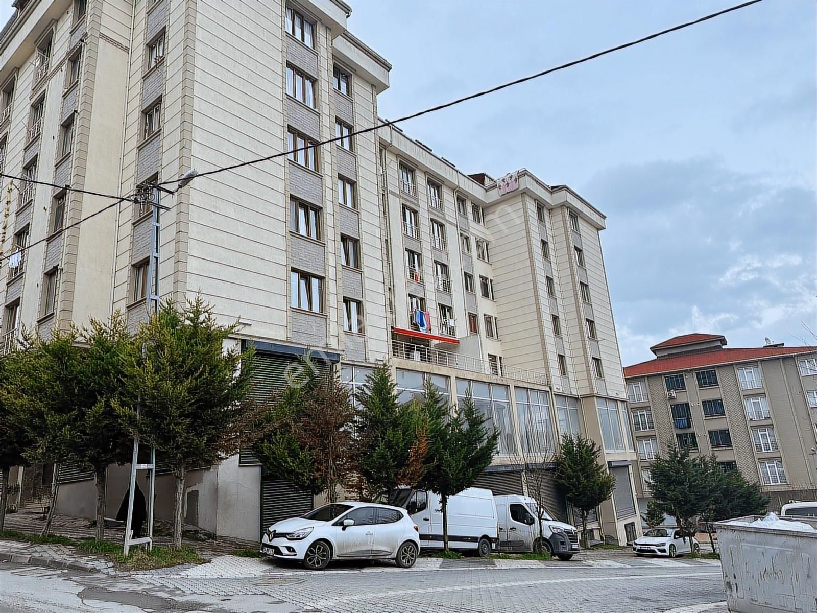 Hadımköy Merkez Hastane Mah. Ful Eşyalı Arakat Kiralık Daire 2+1 - Görsel 8