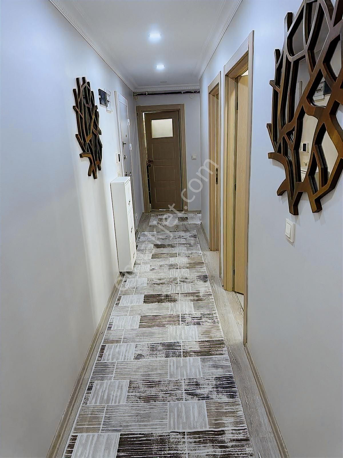 Hadımköy Merkez Hastane Mah. Ful Eşyalı Arakat Kiralık Daire 2+1 - Görsel 2