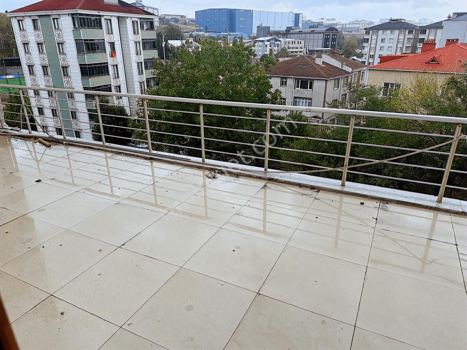 Hadımköy Merkez Hastane Mah. Ful Eşyalı Arakat Kiralık Daire 2+1 - Görsel 16