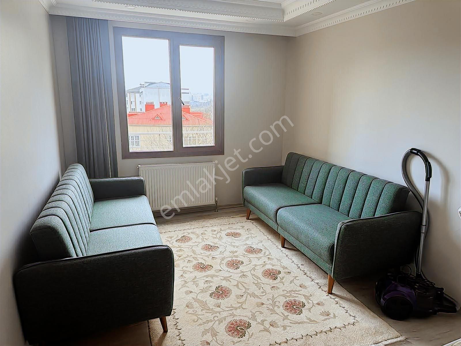Hadımköy Merkez Hastane Mah. Ful Eşyalı Arakat Kiralık Daire 2+1 - Görsel 17