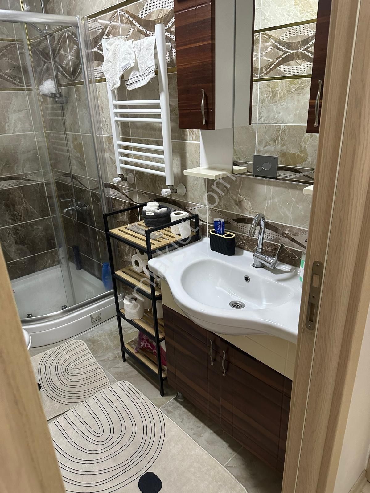 Hadımköy Merkez Hastane Mah. Ful Eşyalı Arakat Kiralık Daire 2+1 - Görsel 13