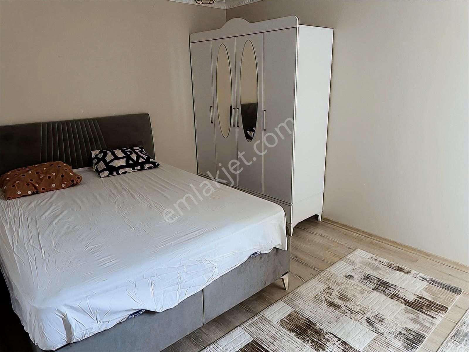 Hadımköy Merkez Hastane Mah. Ful Eşyalı Arakat Kiralık Daire 2+1 - Görsel 10