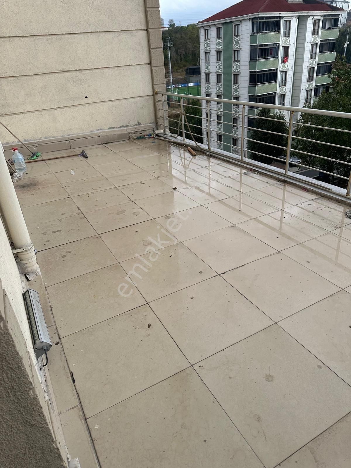 Hadımköy Merkez Hastane Mah. Ful Eşyalı Arakat Kiralık Daire 2+1 - Görsel 18