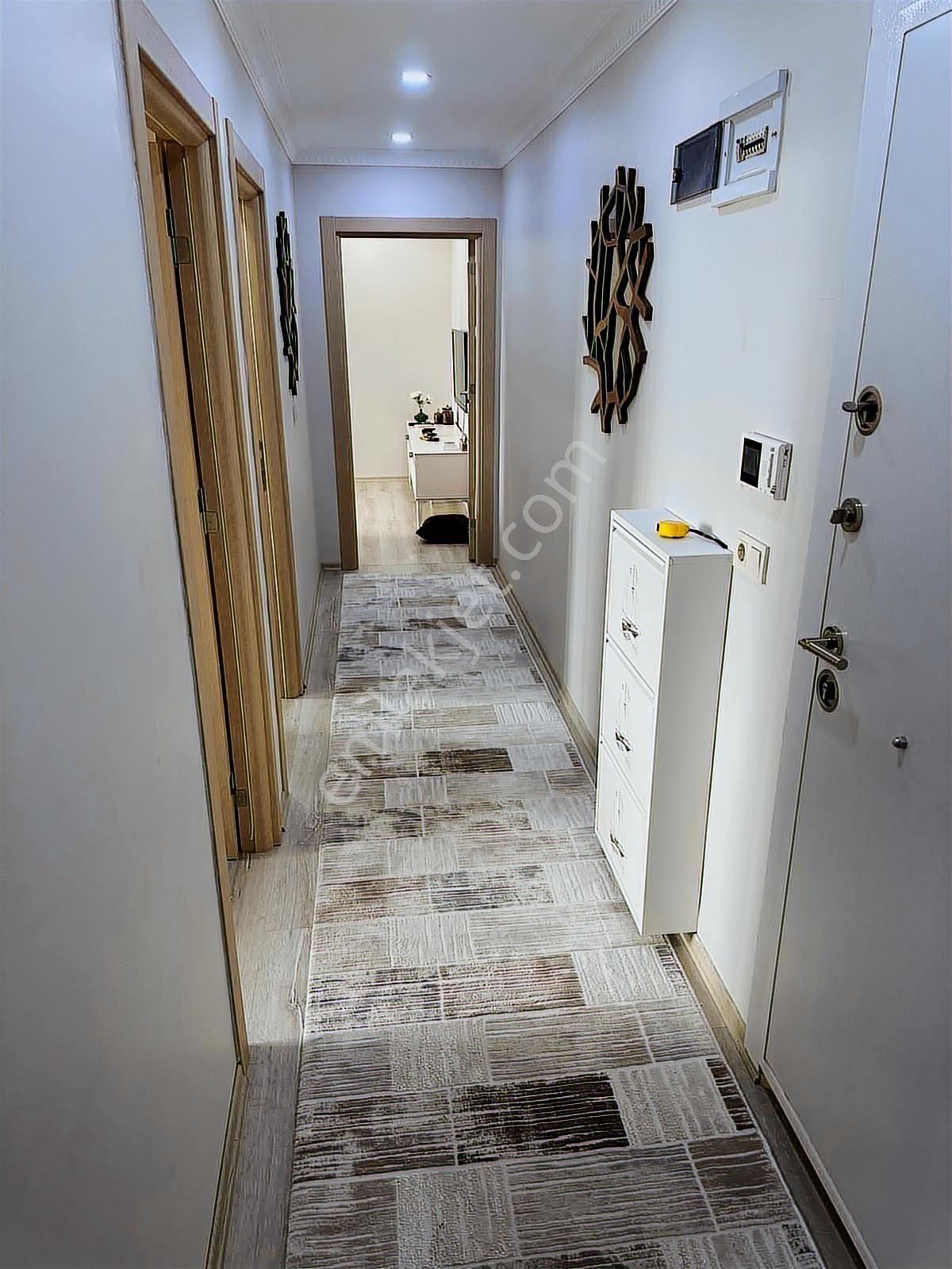 Hadımköy Merkez Hastane Mah. Ful Eşyalı Arakat Kiralık Daire 2+1 - Görsel 11