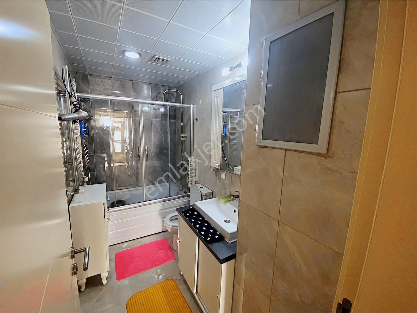 Emlak Konut Başakşehir Evleri Satılık 2+1 Daire Manzaralı+ferah - Görsel 10