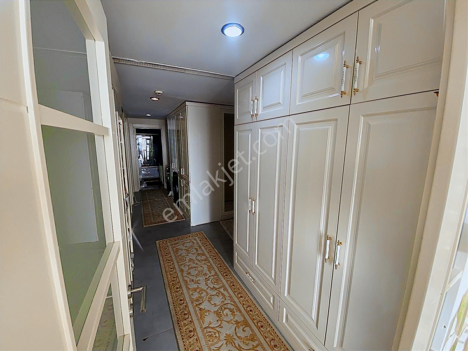 Emlak Konut Başakşehir Evleri Satılık 2+1 Daire Manzaralı+ferah - Görsel 33