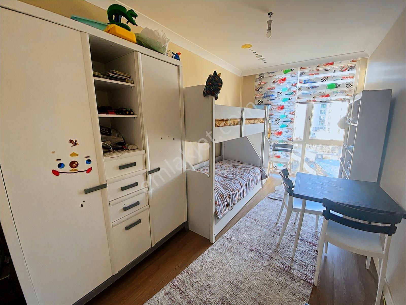 Emlak Konut Başakşehir Evleri Satılık 2+1 Daire Manzaralı+ferah - Görsel 21